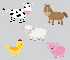 Barnyard (also marketed as barnyard: Barnyard Animals Royalty Free Cliparts Vectors And Stock Illustration Image 60160286