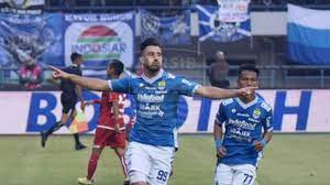 Jadwal piala menpora hari ini, persita vs persib bandung. Video Gol Gol Hasil Persib Bandung Vs Persija Jakarta 3 2 Tribunnews Com Mobile