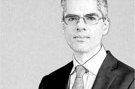 David McKendrick-Ness