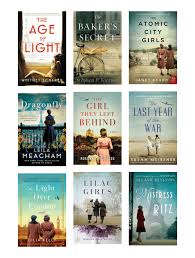3,595 books — 18,704 voters. Women And World War Ii Recent Historical Fiction Chicago Public Library Bibliocommons