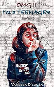 Omg I Am A Teenager Solution To Teenager Issues By A Teenager English Edition Ebooks Em Ingles Na Amazon Com Br