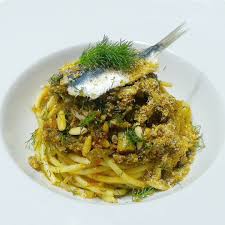 Maybe you would like to learn more about one of these? Ricetta Originale Pasta Con Le Sarde Storia E Curiosita Dallasicilia Com