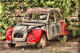 Citroen Transportwagen Auto Kostenloses Foto Auf Pixabay
