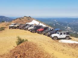 Maybe you would like to learn more about one of these? Signal Peak 4x4 Trail Review My Off Road Radio