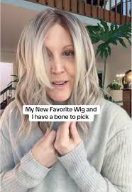 Chelsea Smith Wigs: Inspiring Breast Cancer Journeys