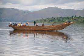 The narrow lane leading to the hotel is a bit scary. Crossing From Goma To Bukavu Review Of Lake Kivu Goma Democratic Republic Of The Congo Tripadvisor