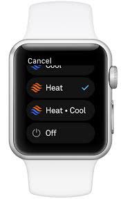 How To Install And Use The Nest App For Apple Watch Apple Watch Accessories Apple Watch Apple