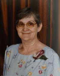 Dorothy Armstrong Obituary October 4, 2024