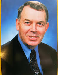 Don Manson Henderson Obituary