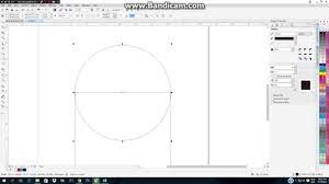 Cara membuat warna gradasi di coreldraw x7 2. Cara Menggabung Memotong Dan Seleksi Objek Corel Draw X7 Youtube
