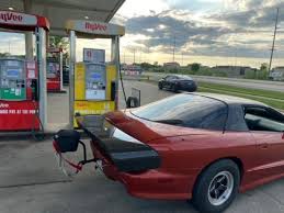 Image result for Sunset Orange 2001 Pontiac