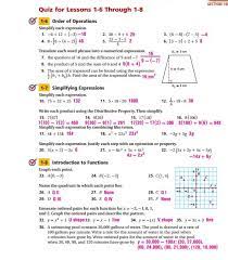 Need to score your practice test? My Hrw Answer Key Algebra 2 Does Holt Provide An Answer Key For Its Math Workbooks