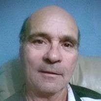 Dennis Duane Layman Obituary