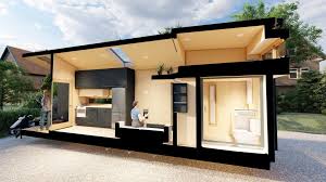 Youngarchitectureservices.com different designers have different working styles. 7 Creative Tiny House Interior Design Ideas Tiny Heirloom
