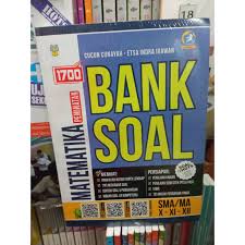 Oct 15, 2020 · berikut adalah susunan yang ada pada brilian kelas xii semester ganjil dan genap. 1700 Bank Soal Matematika Peminatan Untuk Sma Kelas 10 11 12 Shopee Indonesia