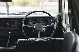 Image result for Mid Gray 1981 Land Rover