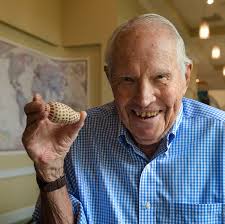 Seashell collecting spans four generations for Sarasota family