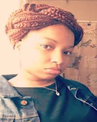 OCTOBER, 2018 2018 Youth Ambassador