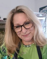 As we recover from the Easter craziness I'd like to take a moment to say  thank you. To Kourtney Whitead thank you for all your hard work and  dedication to your craft.