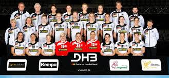 Alle infos zum verein deutschland (nationalmannschaft) ⬢ kader, termine, spielplan, historie ⬢ wettbewerbe: Handball Em 2016 Schweden Kader Fur Deutschland Ohne Susann Muller