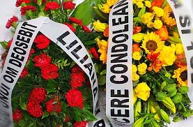 Dragi colegi, va doresc un viitor frumos si maret! Cateva Idei De Mesaje De Condoleante Si De Ramas Bun Pentru Fiintele Dragi Pompe Funebre Botosani Servicii Funerare Botosani