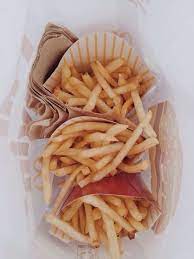 Below you'll find name ideas for french fries with different categories depending on your needs. Pin On Aesthetic Food