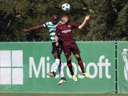 It is believed that the rossoneri received €5m from the sale of djaló, thus bringing down the actual cost of leão to €25m plus bonuses. Ac Milan Complete Signing Of Sporting Cp Defensive Starlet Tiago Djalo 90min