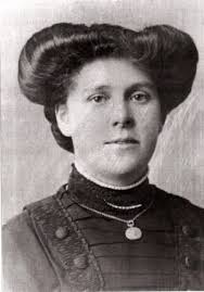 Annie Sarah (Orvis) Philpott (1884-1955)