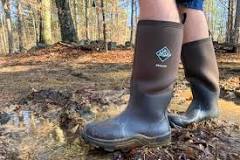 5 Best Men's Rain Boots of 2025 (Field-Tested)