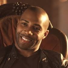 Dark Blue Cast & Crew