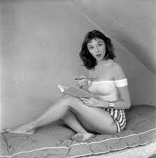 Vikki dougan tits