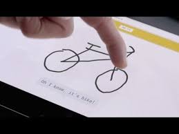 Quick Draw This Is A Game Built With Machine Learning You Draw And A Neural Network Tries To Guess What Youre Quick Draw Drawing Tips Guess The Drawing
