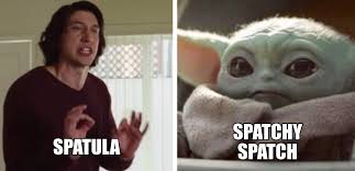 To legendary meme status, baby yoda ascended has. Baby Yoda Memes Kapwing