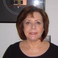 Ruth Fink's Instagram, Twitter & Facebook