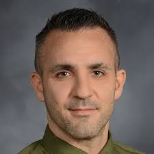 Dr. Christopher Borck, Pathology