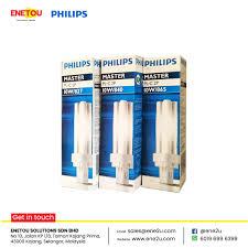 Anelatek solutions sdn bhd is an innovative and unique security technology solutions provider based in malaysia. Philips Master Pl C 10w 840 2p 1ct Cool White Shopee Malaysia