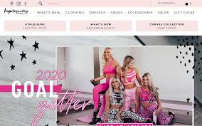 107 Best Women S Apparel Brands On Shopify 2020 Sidekick