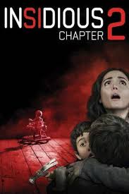Chapter 2 2013 the haunted lambert family seeks to uncover the mysterious childhood secret that has left them dangerously connected to the spirit world. Watch Insidious Chapter 2 Online Stream Full Movie Directv