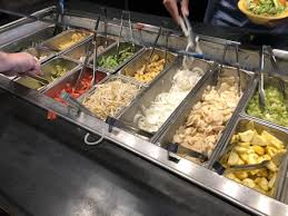 Maybe you would like to learn more about one of these? Hu Hot Mongolian Grill The Last Standing Mongolian Grill In Wichita Wichita By E B