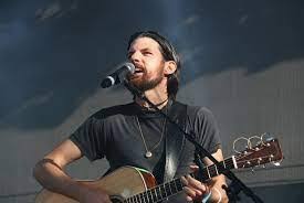 Scott avett in his studio in 2017. Seth Avett Bio Net Worth Height Girlfriends Wife Son Albums Age