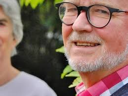 Flüchtlingshelfer der ersten Stunde