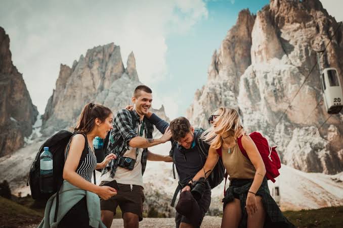 The Art Of Creating Memorable Experiences Out Of Ordinary Events