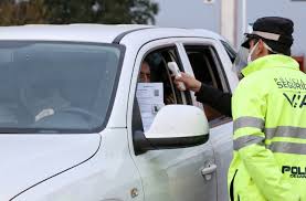 Nuevas restricciones en santa fe: Habra Restricciones Para Quienes Ingresen A La Provincia De Santa Fe Sin Mordaza