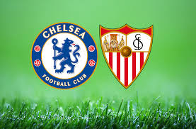 You are on page where you can compare teams southampton vs chelsea before start the match. Chelsea Fc Vs Sevilla Champions League Prediction Tv Channel Live Stream Team News Time H2h Odds Football News 24