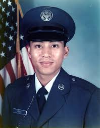 Angelo Reyes Obituary