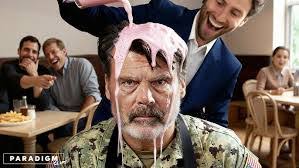 Matthew Lafever's Instagram, Twitter & Facebook