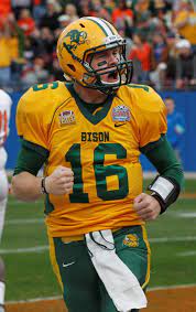 Pin By Tom Maggi On Ndsu Bison Nation Bison Football Ndsu Football Ndsu Bison Football