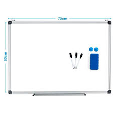 Un large choix de tableaux blancs au meilleur prix, incluant chez office depot. Tableau Blanc Effacable Sur Pied Achat Vente Pas Cher