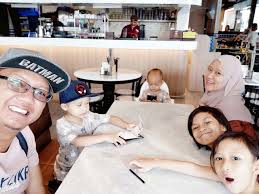 Terima kasih krn mencatitkan pengalaman bercuti encik especially review on time tunnel. Pengalaman Kami Bercuti Dan Tidur Di Hotel Avillion Cameron Highlands Azlinda Alin Malaysian Parenting Lifestyle Beauty Blogs