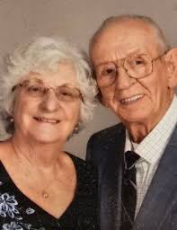 Obituary information for Ruth Marie (Horansky) Brunner